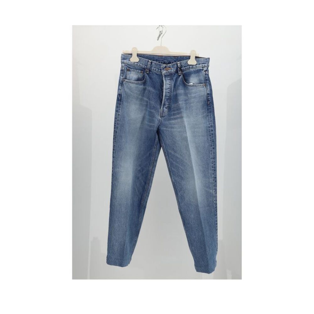 Celine Men Boyfriend Jeans 001